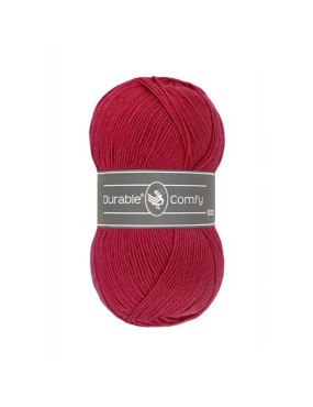 Durable Comfy Deep Red (317)