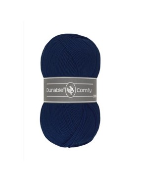 Durable Comfy Navy (321)