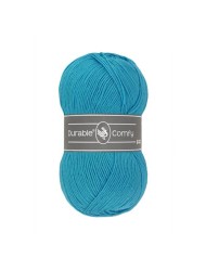 Durable Comfy Cyan Blue (373)