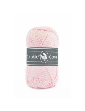 Durable Coral Light Pink (203)