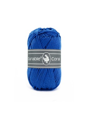 Durable Coral Cobalt (2103)