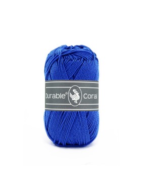 Durable Coral Royal (2110)