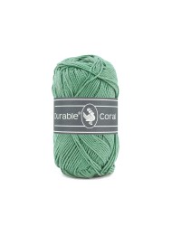 Durable Coral Dark Mint (2133)