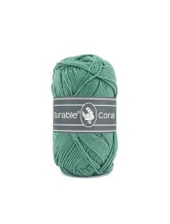 Durable Coral Vintage Green (2134)