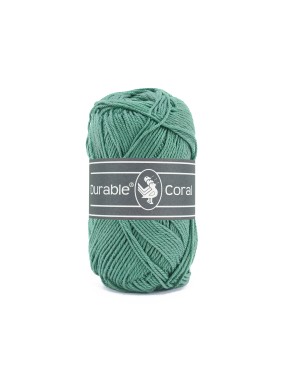 Durable Coral Vintage Green (2134)