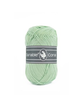 Durable Coral Mint (2137)