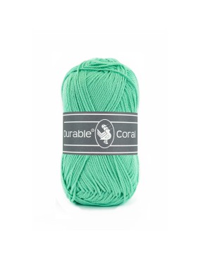 Durable Coral Pacific Green (2138)