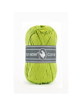 Durable Coral Yellow Green (2146)