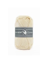 Durable Coral Cream (2172)