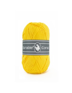 Durable Coral Bright Yellow (2180)