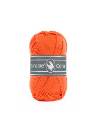 Durable Coral Orange (2194)