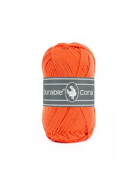 Durable Coral Orange (2194)