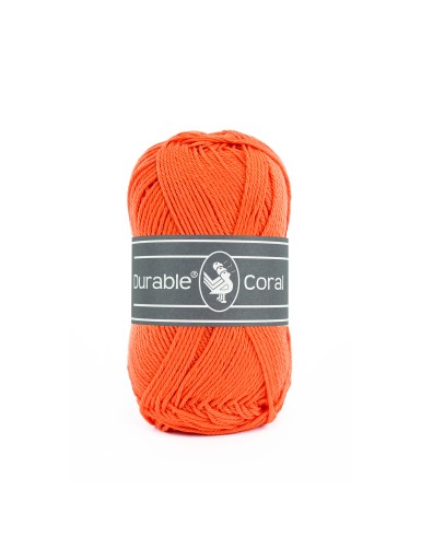 Durable Coral Orange (2194)