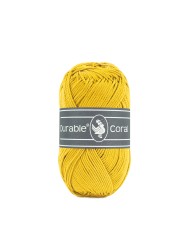 Durable Coral Lemon Curry (2206)