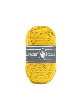 Durable Coral Lemon Curry (2206)