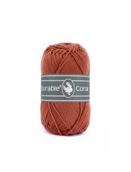 Durable Coral Ginger (2207)