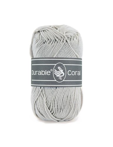 Durable Coral Silver Grey (2228)