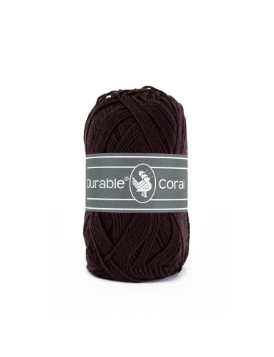 Durable Coral Dark Brown (2230)