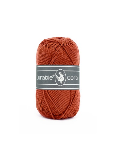 Durable Coral Brick (2239)