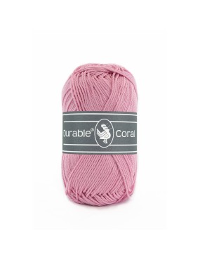 Durable Coral Old Rose (224)