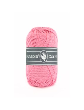 Durable Coral Pink (232)