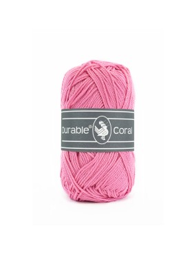 Durable Coral Fresia (239)