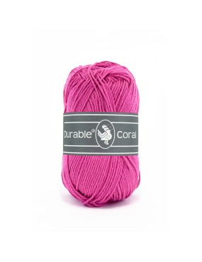 Durable Coral Magenta (241)