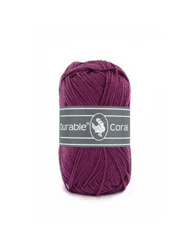 Durable Coral Plum (249)