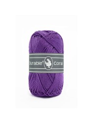 Durable Coral Purple (270)