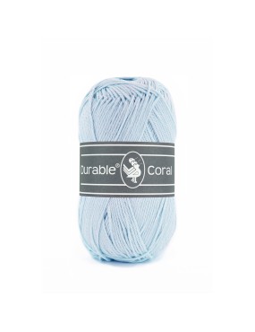 Durable Coral Light Blue (282)