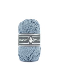 Durable Coral Blue Grey (289)