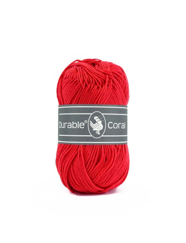 Durable Coral Tomato (318)