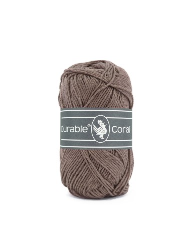 Durable Coral Warm Taupe (343)