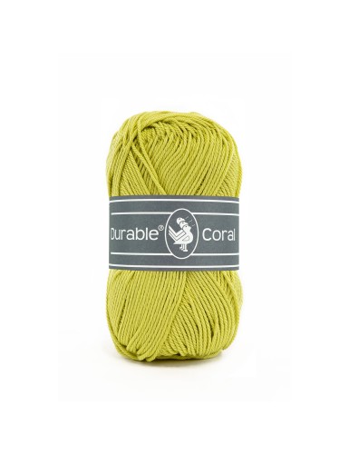 Durable Coral Lime (352)