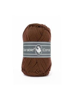 Durable Coral Coffee (385)