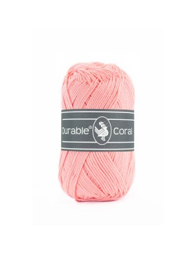 Durable Coral Rosa (386)