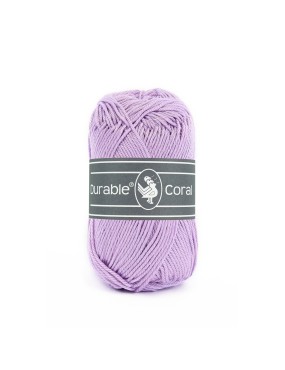 Durable Coral Lavender (396)