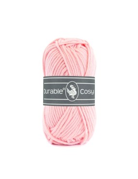 Durable Cosy Light Pink (204)