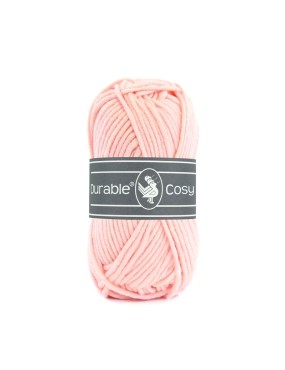 Durable Cosy Powder Pink (210)