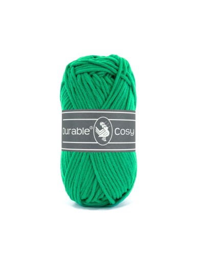 Durable Cosy Emerald (2135)