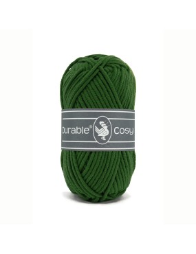 Durable Cosy Forest Green (2150)