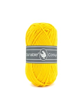 Durable Cosy Canary (2181)