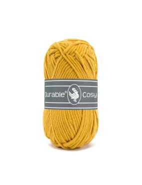 Durable Cosy Ochre (2182)