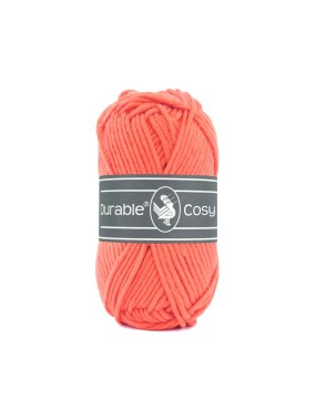 Durable Cosy Coral (2190)