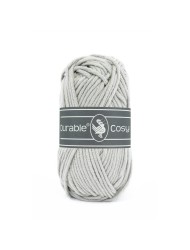 Durable Cosy Silver Grey (2228)