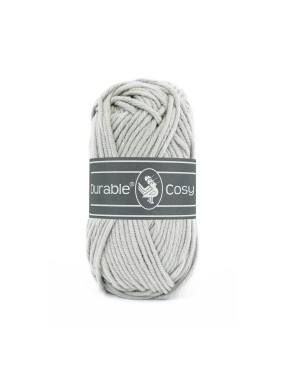 Durable Cosy Silver Grey (2228)