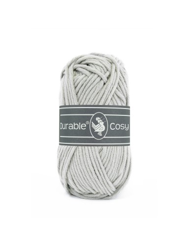 Durable Cosy Silver Grey (2228)