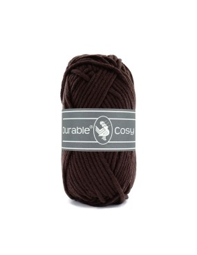 Durable Cosy Dark Brown (2230)