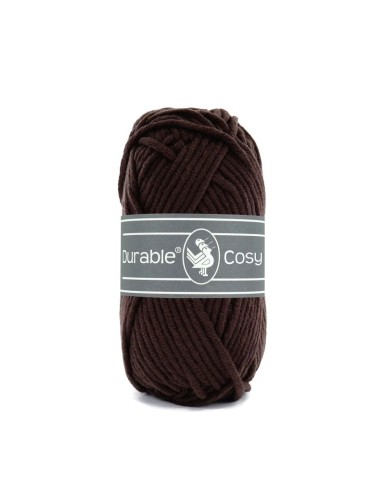 Durable Cosy Dark Brown (2230)