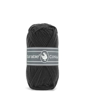 Durable Cosy Charcoal (2237)